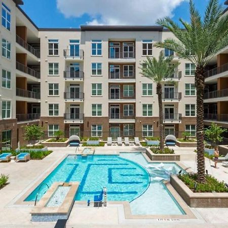 Apartmán Apto 1 Bed - Kitchen - Free Parking Houston Exteriér fotografie