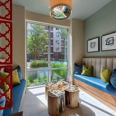Apartmán Apto 1 Bed - Kitchen - Free Parking Houston Exteriér fotografie