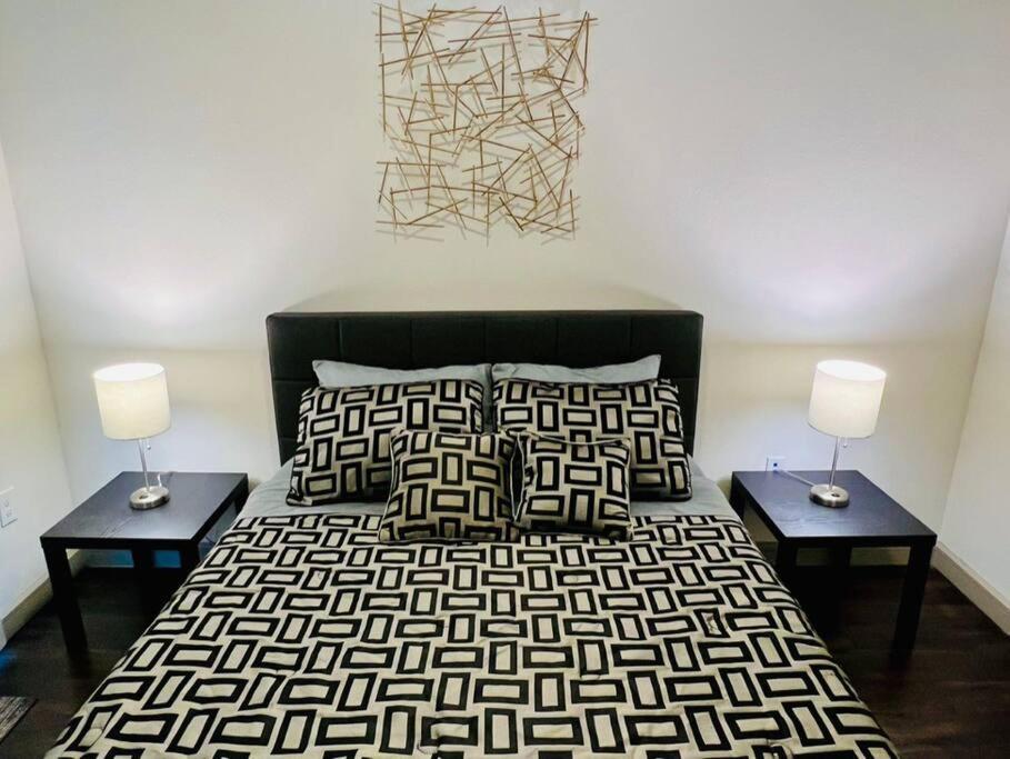 Apartmán Apto 1 Bed - Kitchen - Free Parking Houston Exteriér fotografie