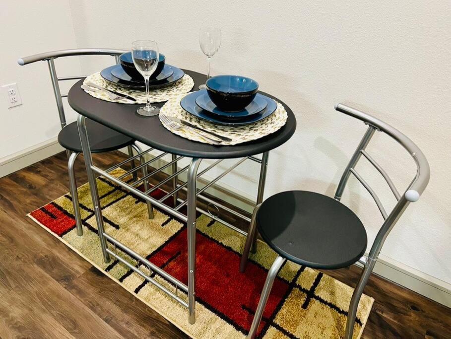Apartmán Apto 1 Bed - Kitchen - Free Parking Houston Exteriér fotografie