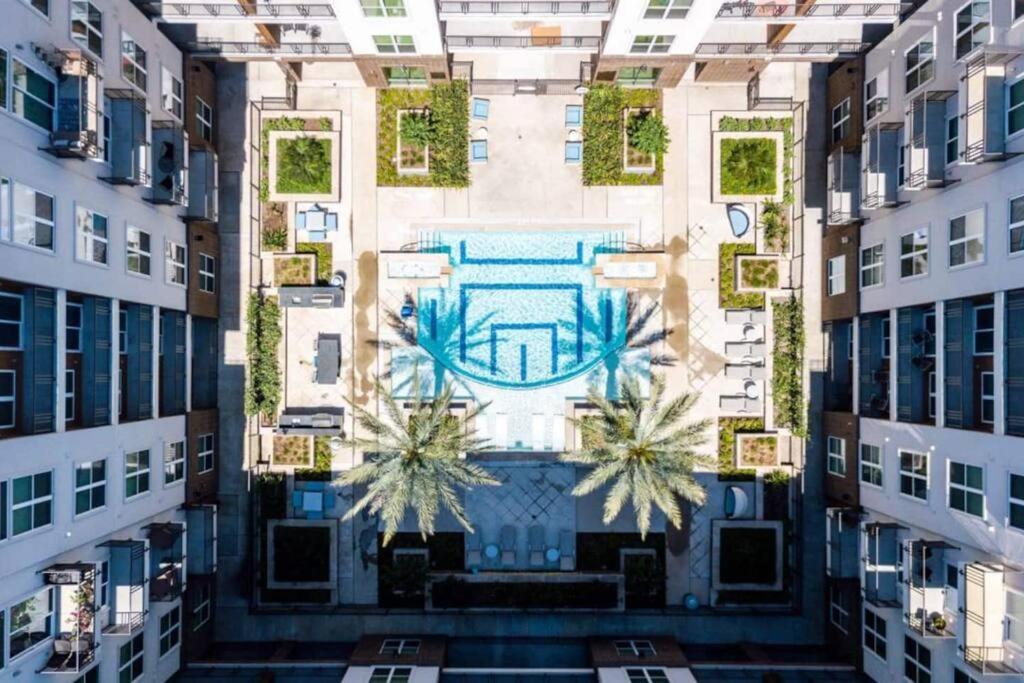 Apartmán Apto 1 Bed - Kitchen - Free Parking Houston Exteriér fotografie