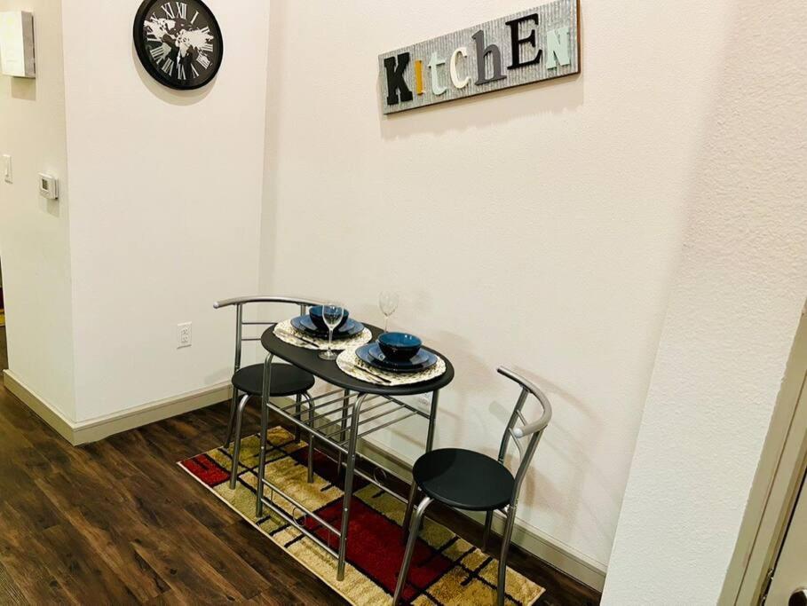 Apartmán Apto 1 Bed - Kitchen - Free Parking Houston Exteriér fotografie